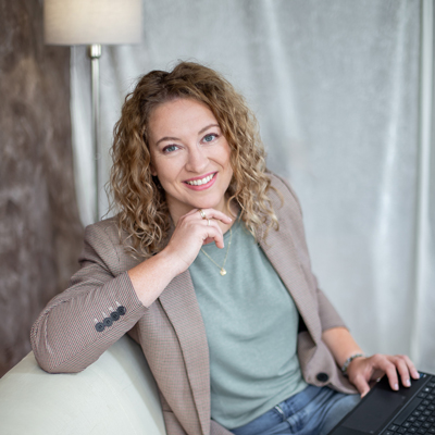 Emilia Pawłowska – jako coach łączę strukturę i empatię